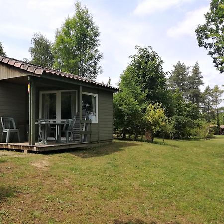 Les Chalets D'Argentouleau Sarlat-la-Canéda Buitenkant foto
