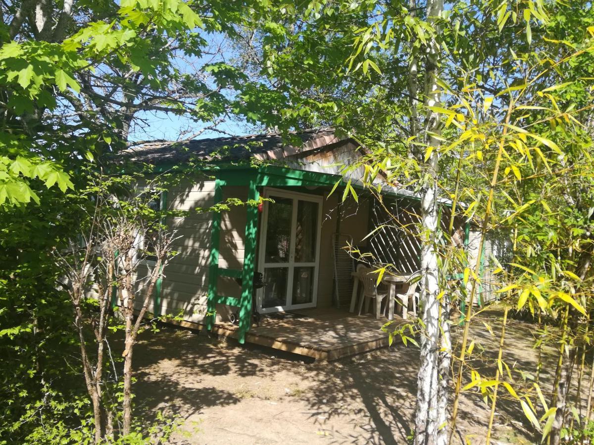 Les Chalets D'Argentouleau Sarlat-la-Canéda Buitenkant foto