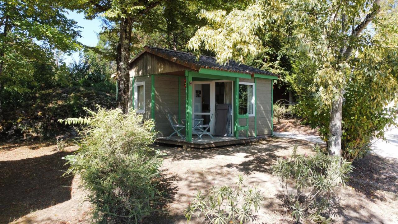 Les Chalets D'Argentouleau Sarlat-la-Canéda Buitenkant foto