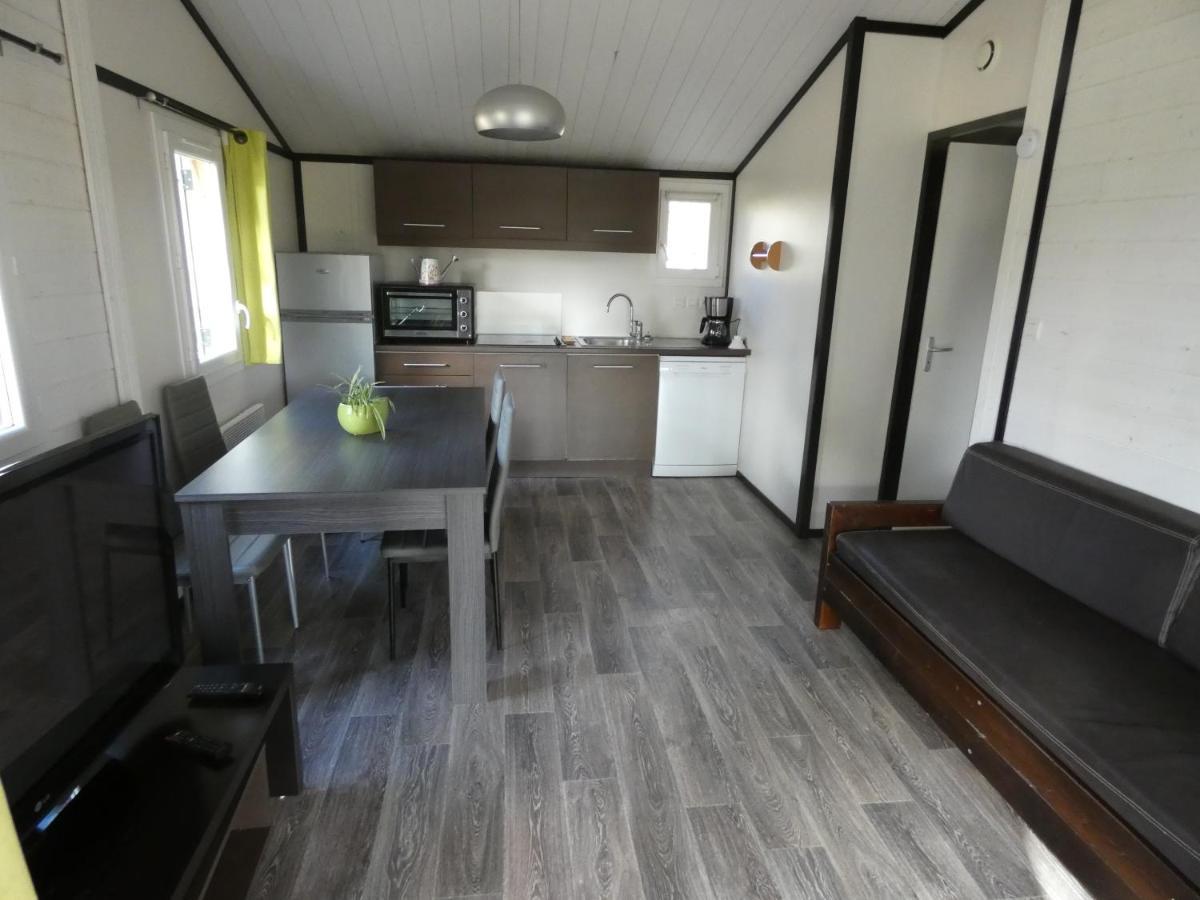 Les Chalets D'Argentouleau Sarlat-la-Canéda Buitenkant foto