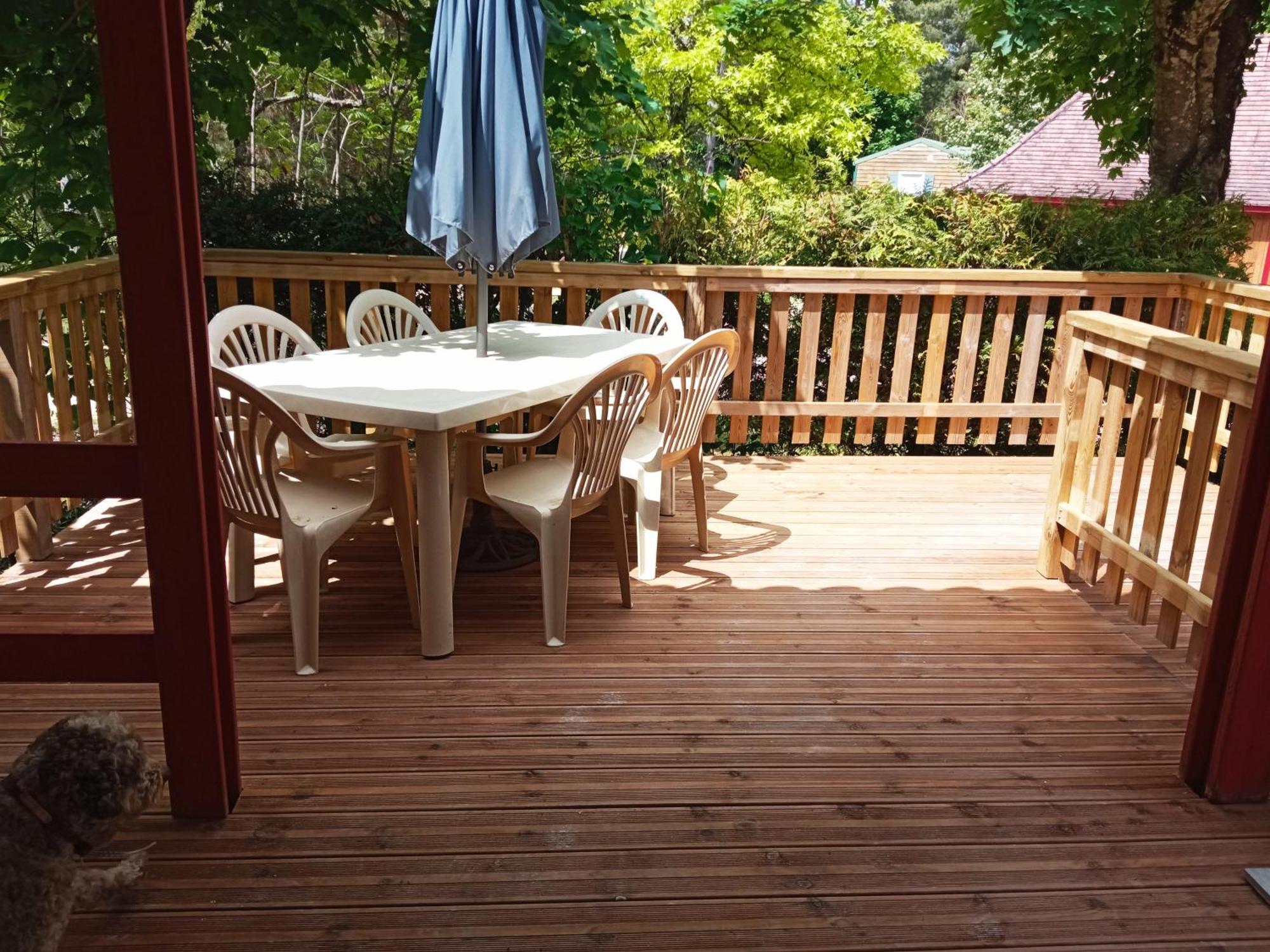 Les Chalets D'Argentouleau Sarlat-la-Canéda Buitenkant foto