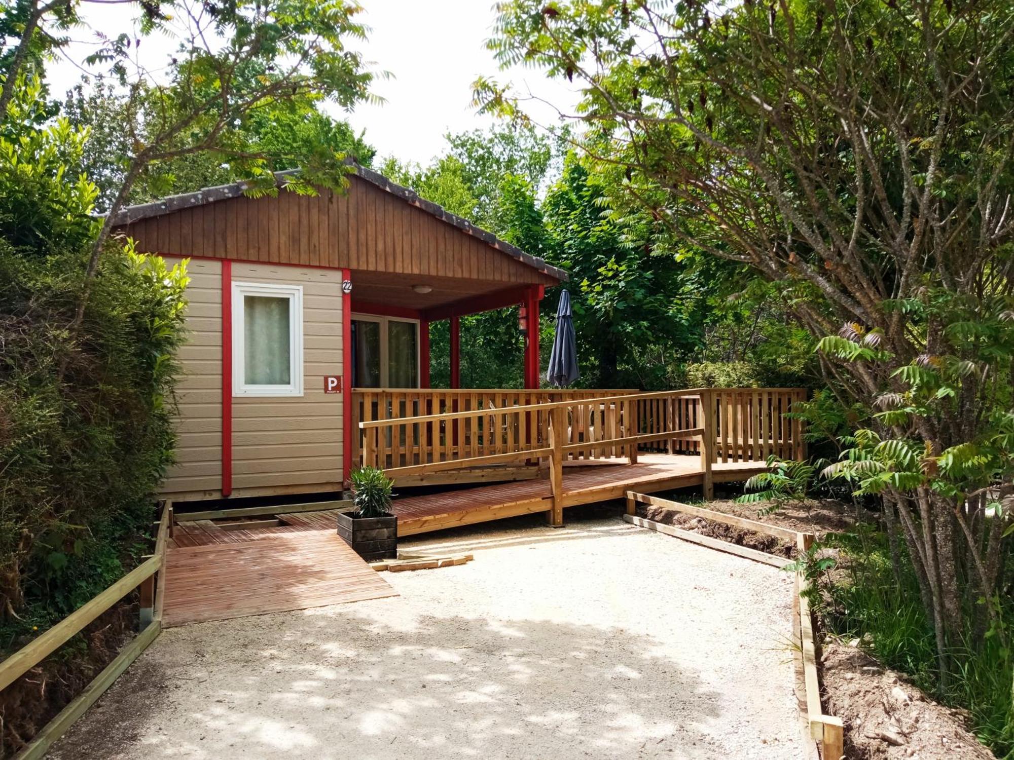 Les Chalets D'Argentouleau Sarlat-la-Canéda Buitenkant foto