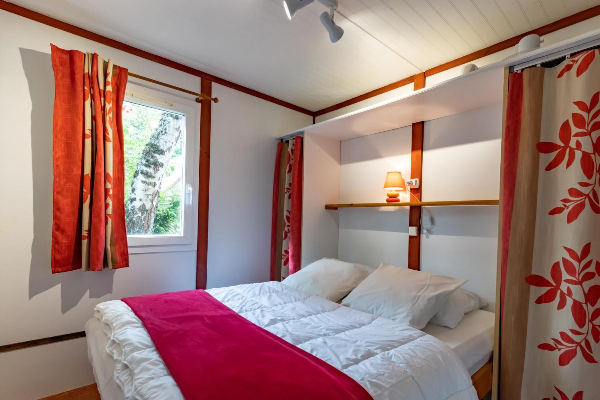 Les Chalets D'Argentouleau Sarlat-la-Canéda Buitenkant foto